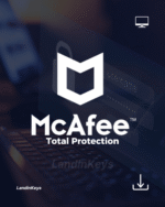 McAfee Total Protection Original - Seguridad Completa 5 Dispositivos